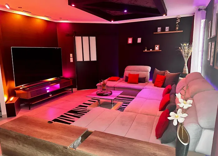 Lincontournable - Jaccuzi-Piscine-Sauna-Hammam