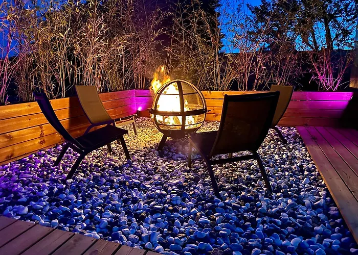 Lincontournable - Jaccuzi-Piscine-Sauna-Hammam