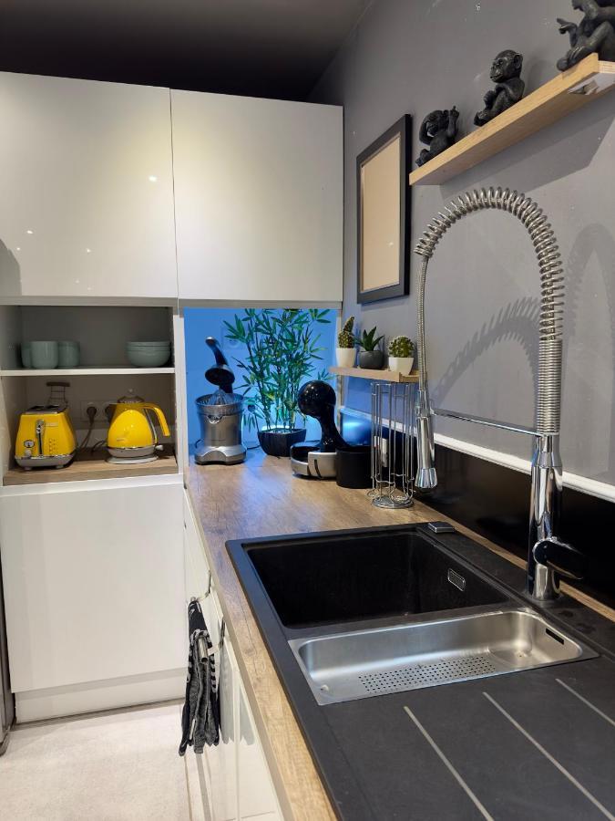 Maison Chaleureuse Jaccuzi Salle De Sport Privée Challans