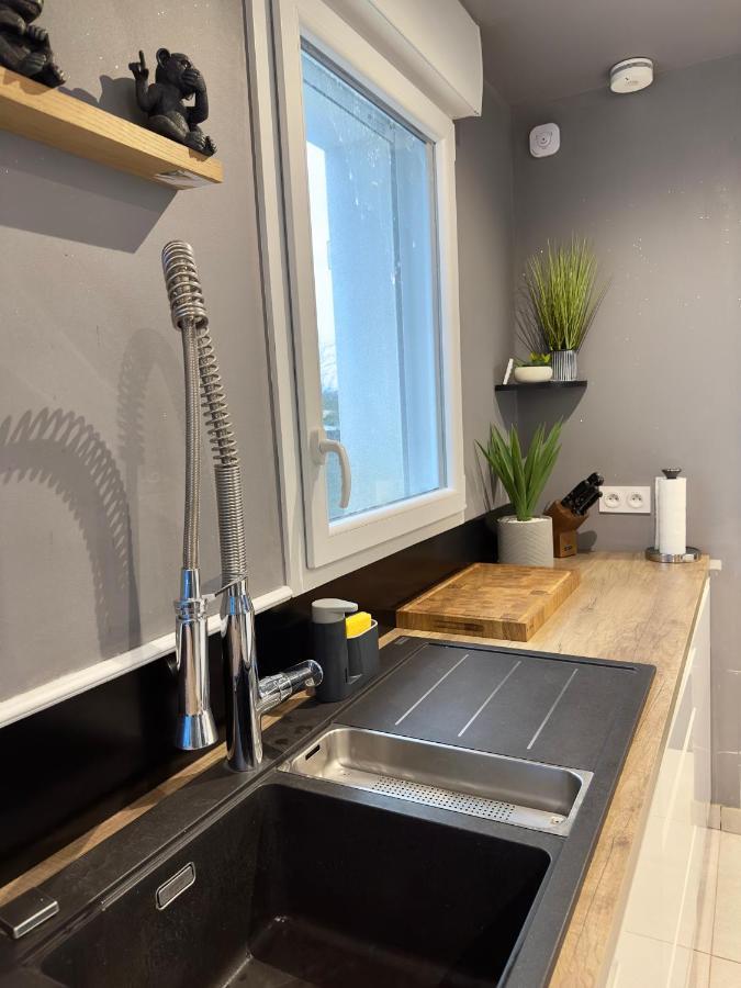 Lincontournable - Jaccuzi-piscine-sauna-hammam * Challans