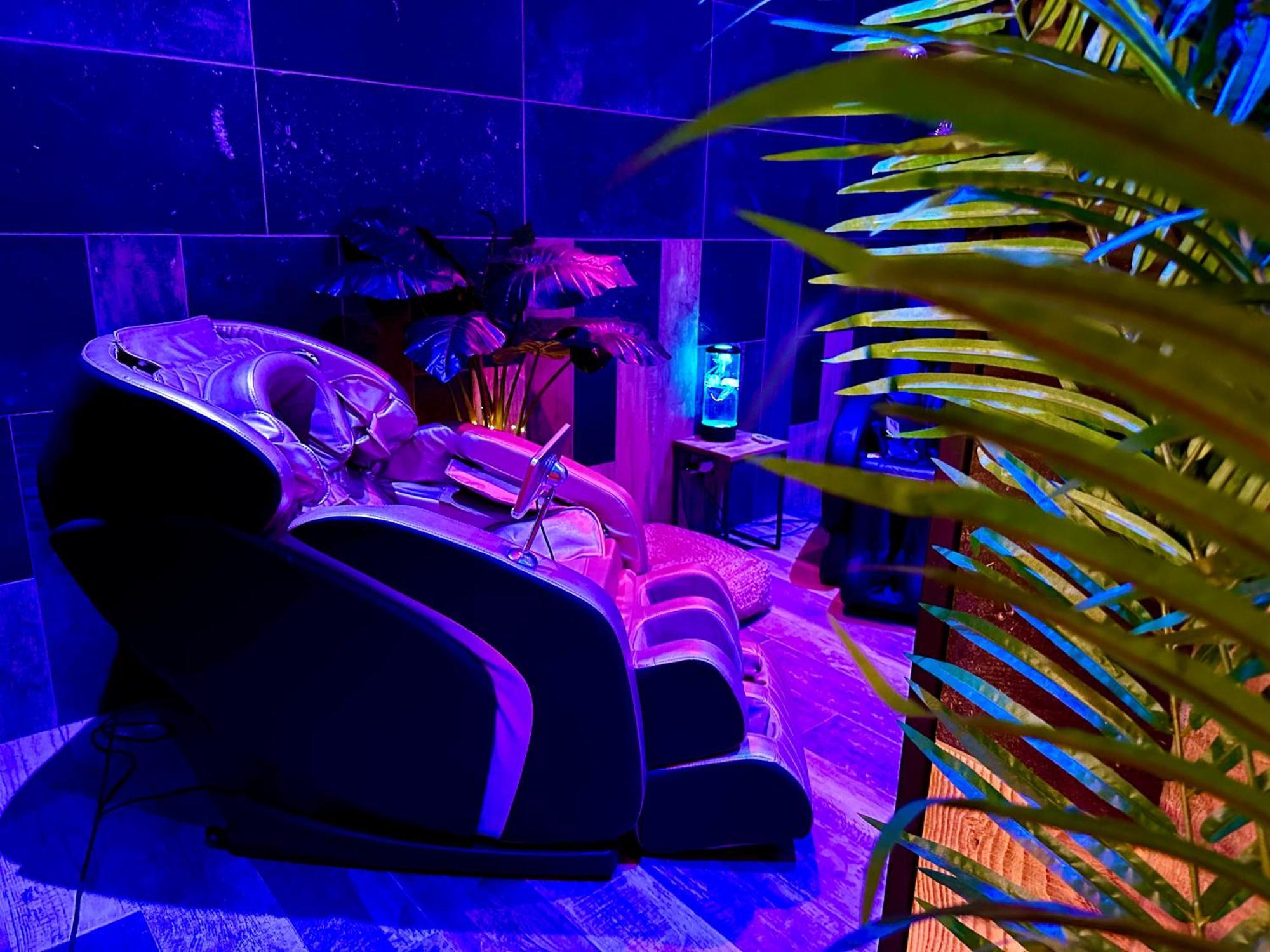 Maison Chaleureuse Jaccuzi Salle De Sport Privée * Challans