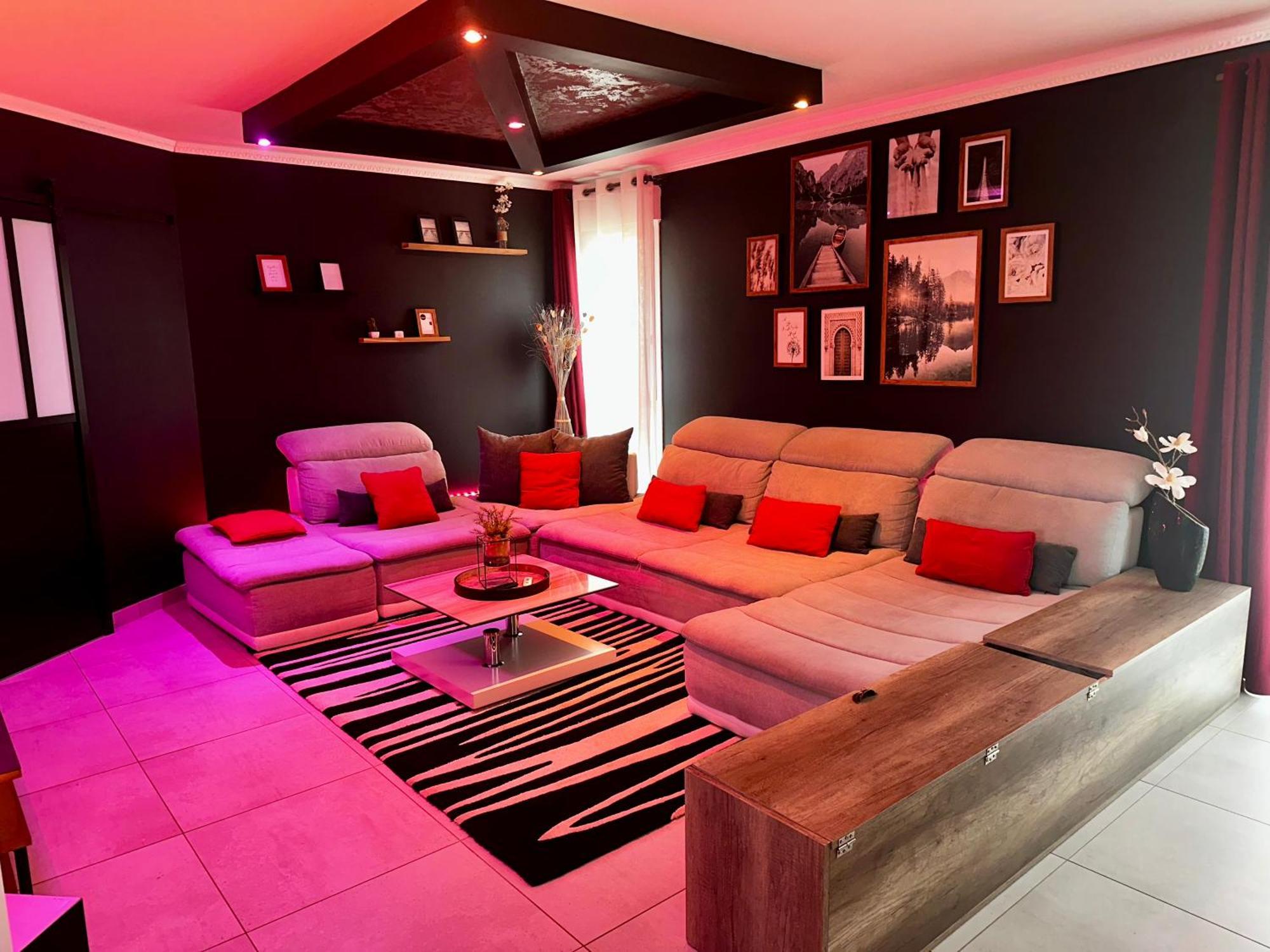 Lincontournable - Jaccuzi-piscine-sauna-hammam Challans