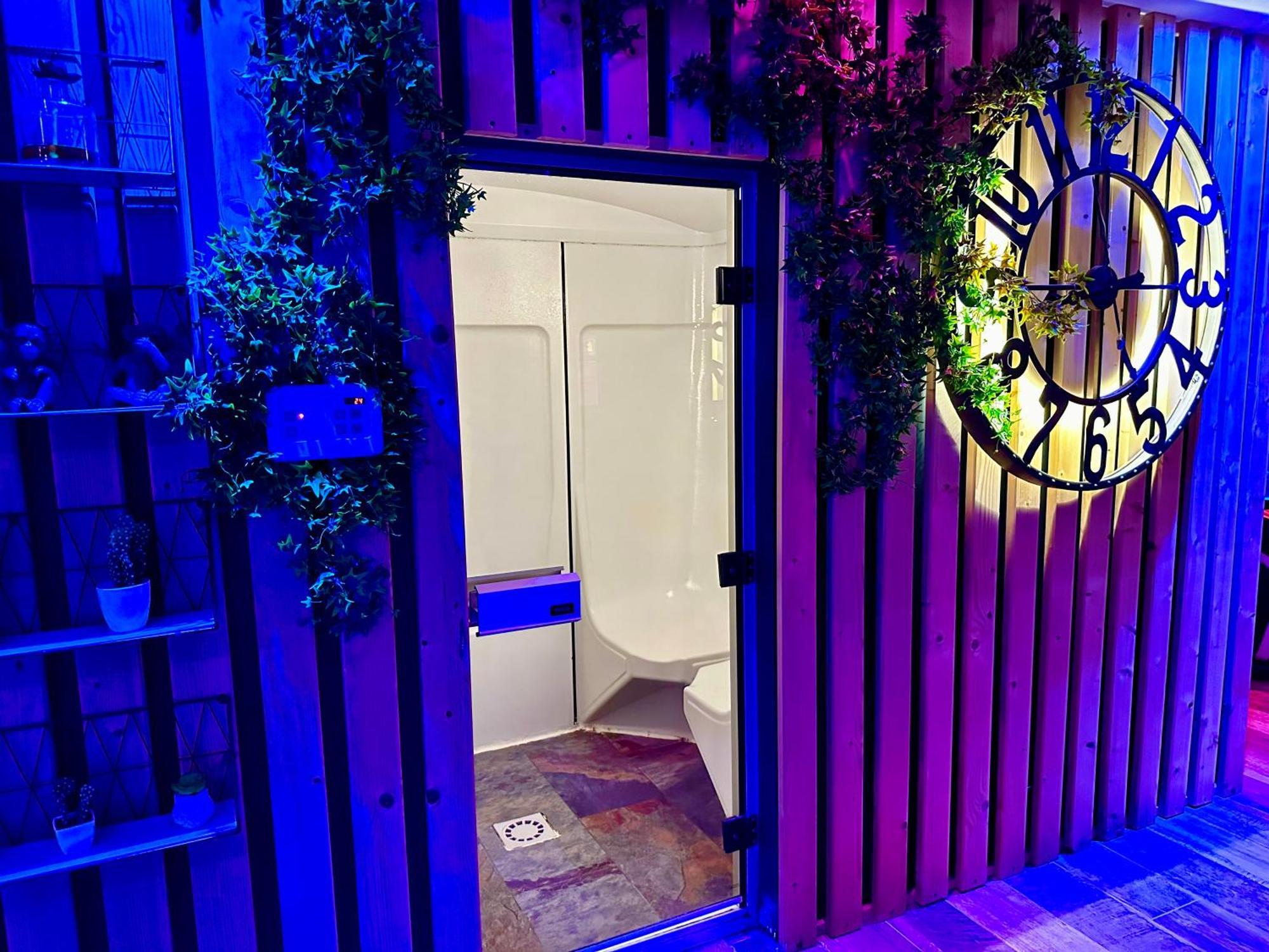 Maison Chaleureuse Jaccuzi Salle De Sport Privée * Challans