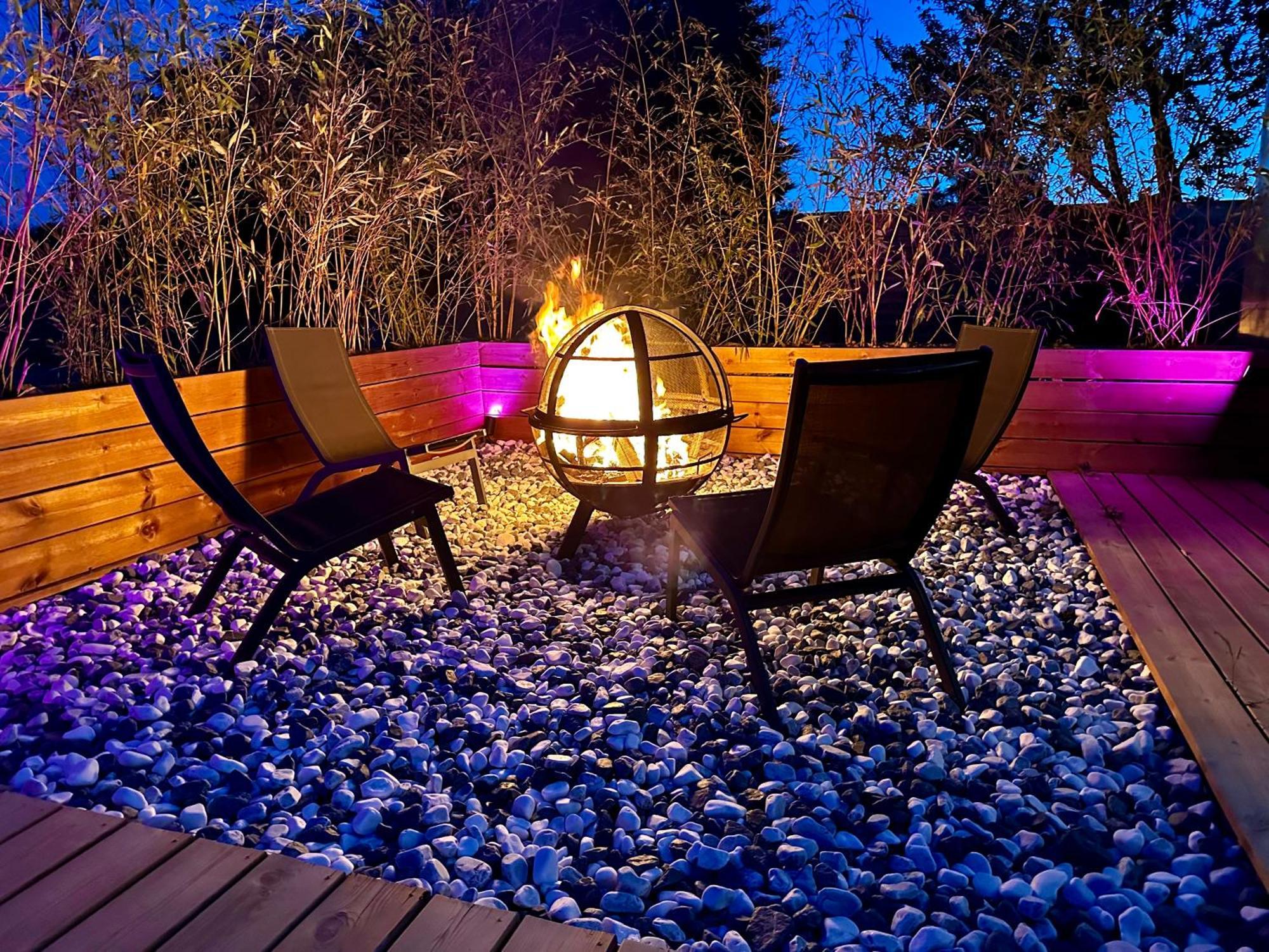 Lincontournable - Jaccuzi-piscine-sauna-hammam Challans